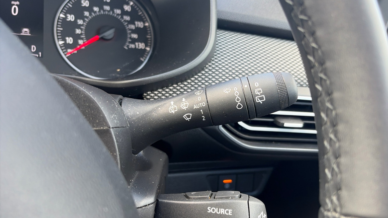 Dacia Sandero 1.0 Tce Journey 5dr CVT Petrol Hatchback